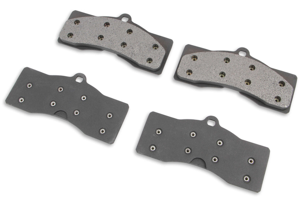 65-82 Corvette Brake Pad - REKUDO RK400-08