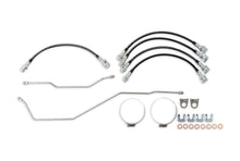 Load image into Gallery viewer, Brake Hose and Hardline Kit - REKUDO RK402-4