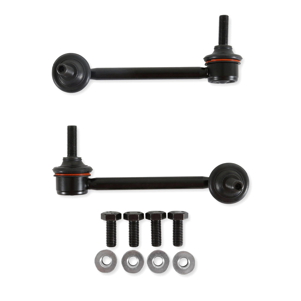 17-   Tesla Model 3 Sway Bar Endlink Kit Rear - REKUDO RK500-05