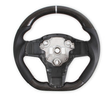 Load image into Gallery viewer, Steering Wheel- Carbon F - REKUDO RK950-01