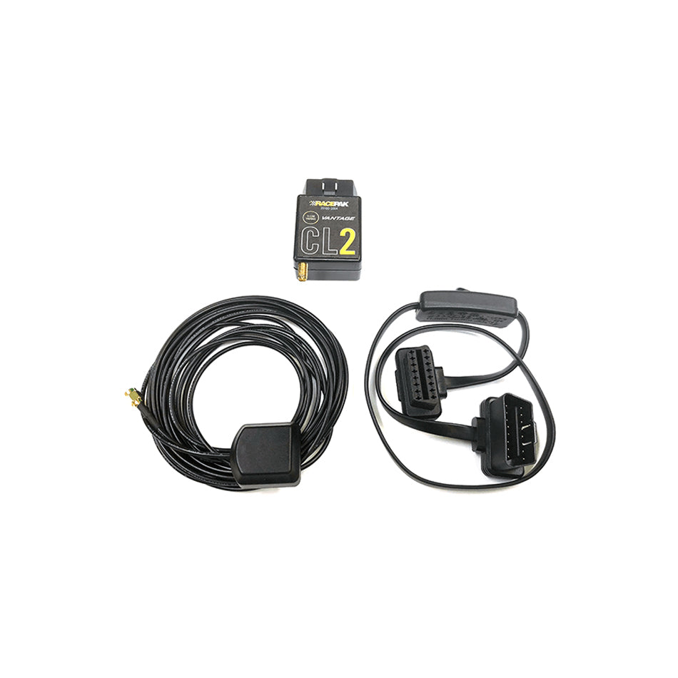 CL2 - OBD2 & EFI Data System - Racepak 20100-2004