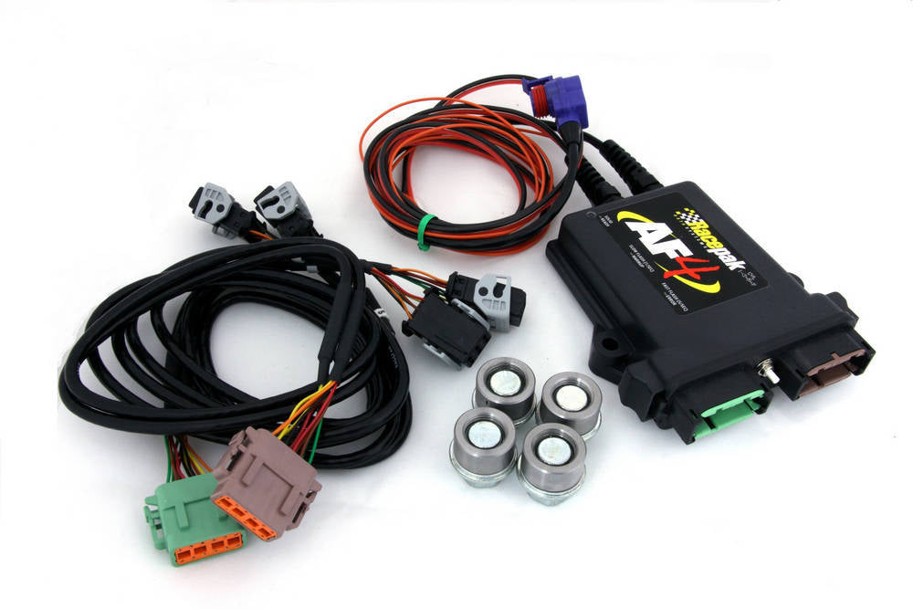 4 Channel Wideband Controller 1357 - Racepak 220-VM-AF4-1357