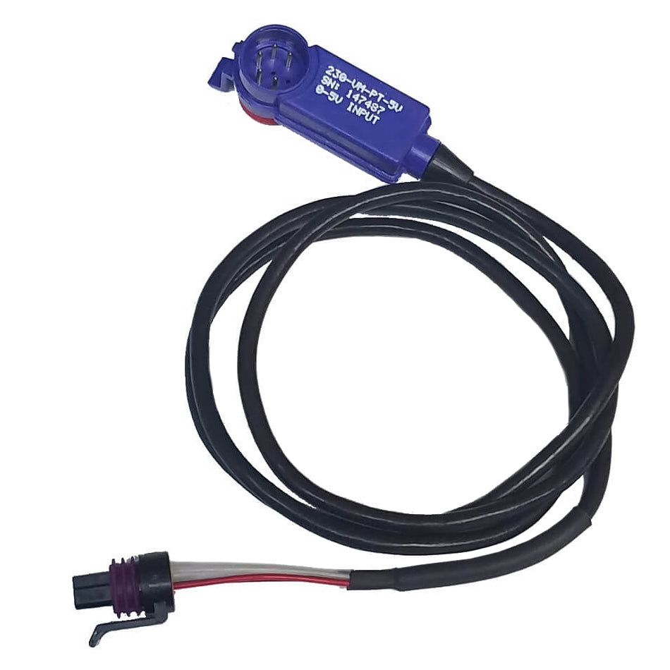 Module - Pressure Input 5-Volt - Racepak 230-VM-PT-5V