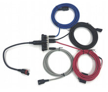 Load image into Gallery viewer, RPM Harness for V300SD/ V500SD  Door Car Battery - Racepak 280-CA-HARNPDCB