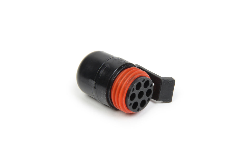 Cable Dust Cap - 7 Pin Male Connector - Racepak 280-CA-IM-DCAPM