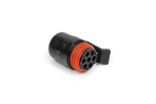 Load image into Gallery viewer, Cable Dust Cap - 7 Pin Male Connector - Racepak 280-CA-IM-DCAPM