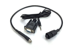 Load image into Gallery viewer, Serial Cable UDX 6ft Length - Racepak 280-CA-SR-UDX