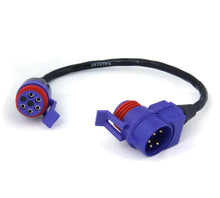 Load image into Gallery viewer, Cable V-Net T-Connector 9in Length - Racepak 280-CA-VM-T009