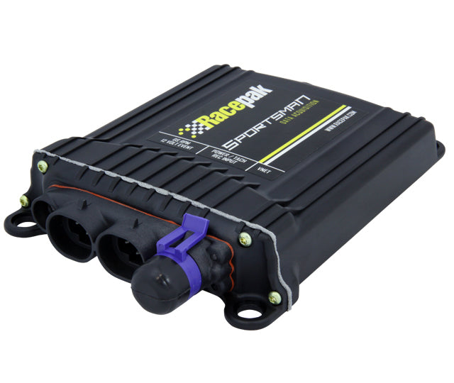 Data Acquisition Kit Sportsman Series - Racepak 610-KT-SPRTMN