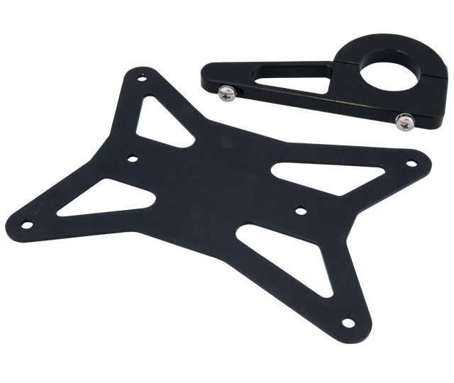 Mounting Bracket For Sportsman 1.625 - Racepak 610-MB-1625