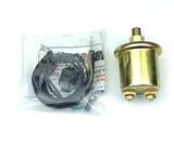 Oil Pressure Sender 0-100psi - Racepak 810-PT-0100SD