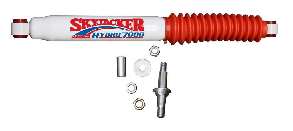 OEM STABILIZER W/RED BOOT - Skyjacker 7009