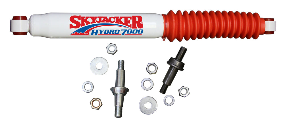 OEM Stabilizer w/Red Boot - Skyjacker 7055