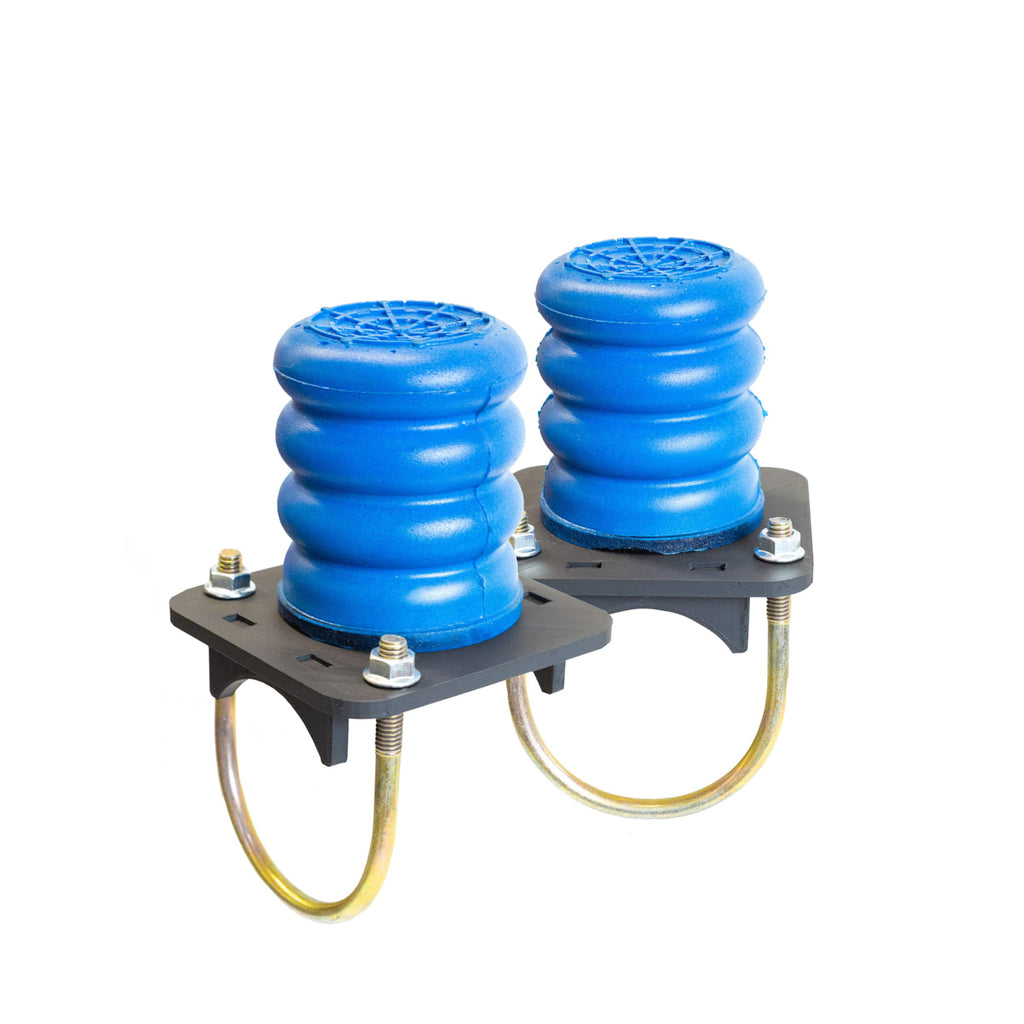 SumoSprings Rear Suspen sion Helper Springs Pair - SuperSprings SSR-148-40