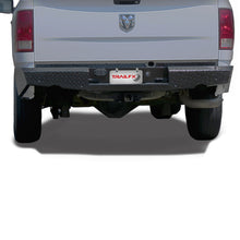 Load image into Gallery viewer, T83_FX1020_Ram Full Replacement Rear Bumper.jpg