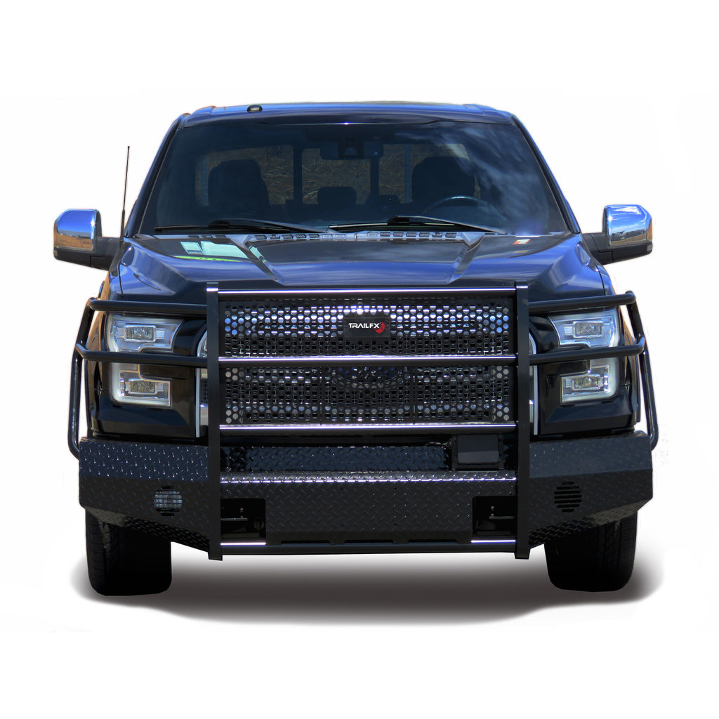 T83_FX3028_F150 Full Replacement Front Bumper.jpg