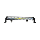 Light Bar - LED - TrailFX 22SRSAUX