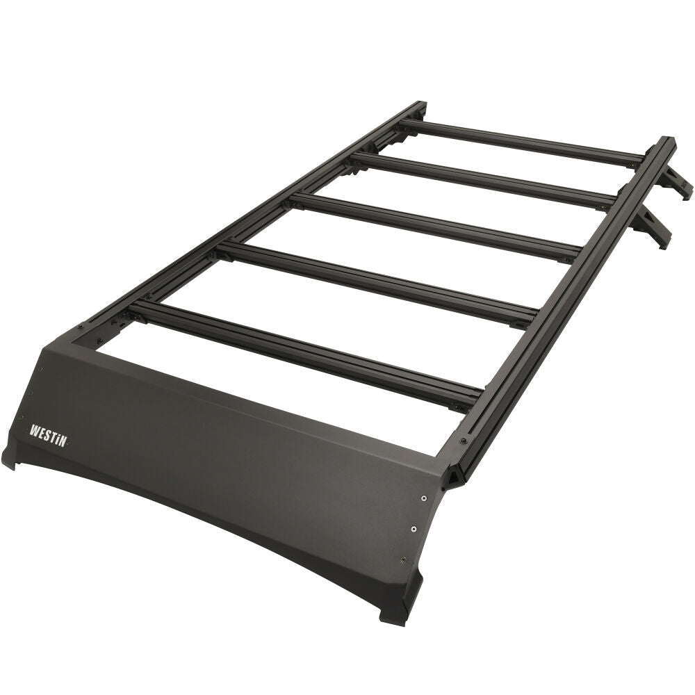 Box 2 of Mesa Roof Rack - Westin 15-00005B