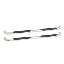 Load image into Gallery viewer, 99-06 GM Full Size Ext Cab Oval Step Bar Polish - Westin 21-1680