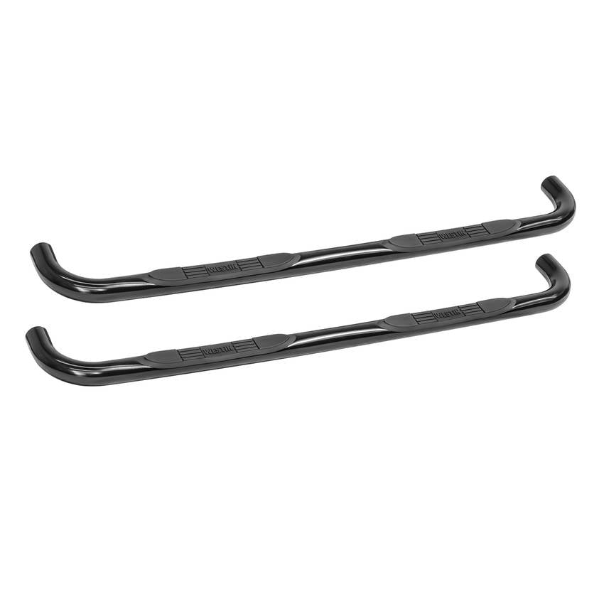 99- Ford F250 Ext Cab Black Step Bars - Westin 23-1315