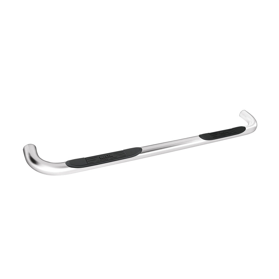 99-  GM P/U Ext Cab Polished Step Bars - Westin 23-1680