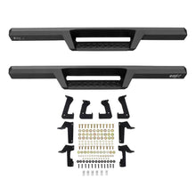 Load image into Gallery viewer, 18-   Jeep Wrangler JL HDX Drop Nerf Step Bars - Westin 56-14055