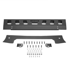 Load image into Gallery viewer, 18- Jeep Wrangler JL WJ2 Front Bumper Skid Plate - Westin 59-80095