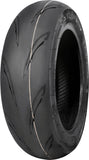 Kenda KD2 Kwick 2 Rear Tires - 120/80-12 2PR 51L TL 109U7044