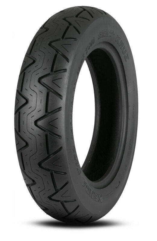 Kenda K673 Kruz Rear Tires - 140/90H-16 4PR 77H TL 13382049