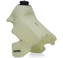 Load image into Gallery viewer, Acerbis 03-06 Yamaha WRF/YZF 3.3 Gallon Fuel Tank - Natural