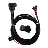 40 Amp Harness with Dual Switches and Relays - ARB NAC11N