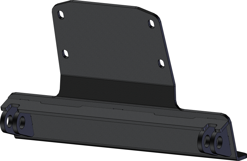 KFI 19+ CF Moto U Force 1000/ XL UTV Plow Mount