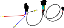 Load image into Gallery viewer, KFI Wire Harness Hydraulic Actuator