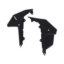 Load image into Gallery viewer, Acerbis 2025 Honda CRF250R/RX/ CRF450R/RX Lower Side Panels - Black