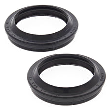 Load image into Gallery viewer, All Balls Racing 92-93 Honda CR125R Fork Dust Seal Only Kit