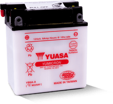 Load image into Gallery viewer, Yuasa YB9A-A Yumicron 12 Volt Battery