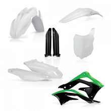 Load image into Gallery viewer, Acerbis 13-15 Kawasaki KX450F Full Plastic Kit - Original 13-15