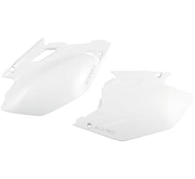 Load image into Gallery viewer, Acerbis 04-06 Yamaha WR250F/450F Side Panels - White