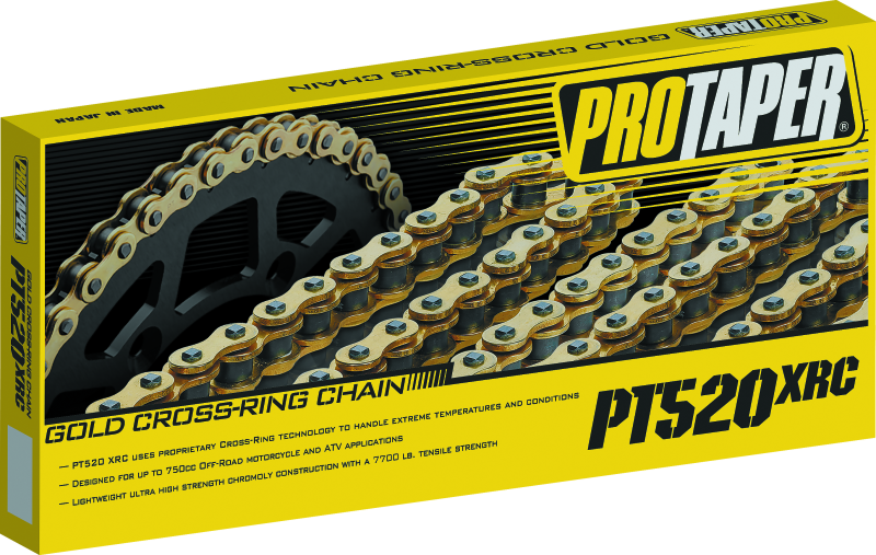 ProTaper Chain 520XRC 120L