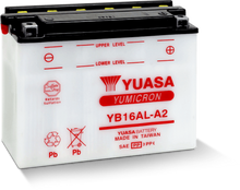 Load image into Gallery viewer, Yuasa YB16AL-A2 Yumicron 12 Volt Battery