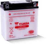 Yuasa YB9-B Yumicron 12 Volt Battery