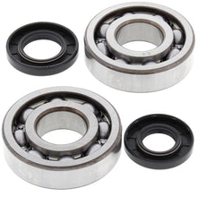 Load image into Gallery viewer, All Balls Racing 91-94 Kawasaki KDX250 Crank Shaft Bearing Kit