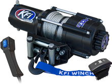 Load image into Gallery viewer, KFI Winch 4500 UTV/Dash Switch