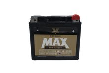 Load image into Gallery viewer, Twin Power GYZ-20HL Premium MAX Battery Replaces H-D 65989-97A Made in USA