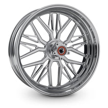 Load image into Gallery viewer, Performance Machine 18x5.5Phatour Forged Wheel Nivis - Chrome