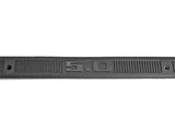 Sill Plates; Gray; 5.0 Logo; - Drake Muscle E5ZZ-6113208-G5