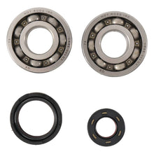 Load image into Gallery viewer, Hot Rods 90-97 Yamaha YZ 250 250cc Main Bearing &amp; Seal Kit