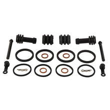 Load image into Gallery viewer, All Balls Racing 06-08 Kawasaki EX 650R Caliper Rebuild Kit Front