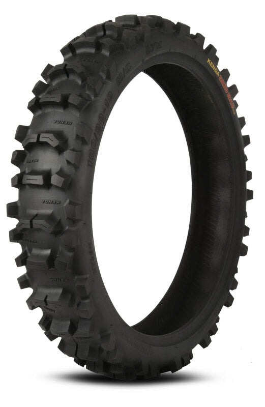 Kenda K782 Sand Mad Rear Tires - 110/90-19 4PR 62M TT 169I1004