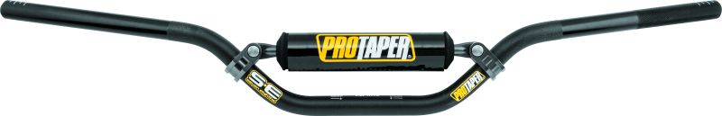 ProTaper SE Trials Mid Handlebar - Black